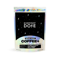Coffee+ Medium Roast (30 Servings) - Starter Clean Energy