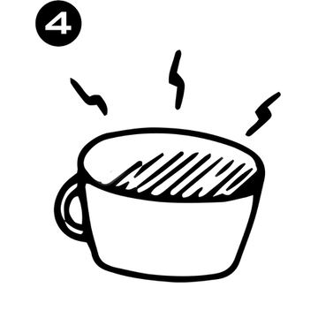Protein Coffee+ - Focused Energy