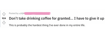 Protein Coffee+ - Focused Energy