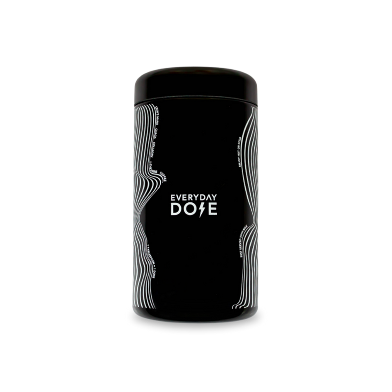 The Coffee Vessel - Kitchen Cafe Setup